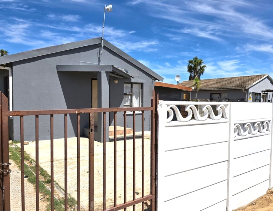 3 Bedroom Property for Sale in Klein Nederburg Western Cape